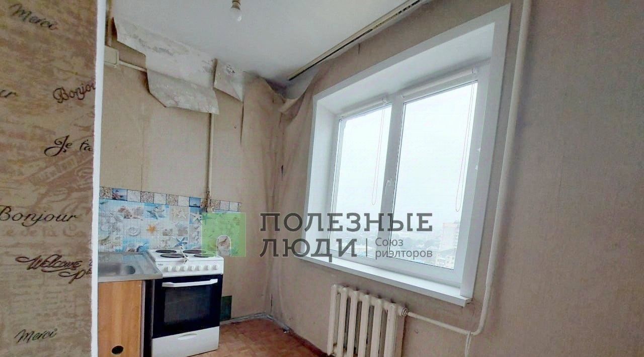 квартира г Орел р-н Заводской ул Черкасская 32 фото 2