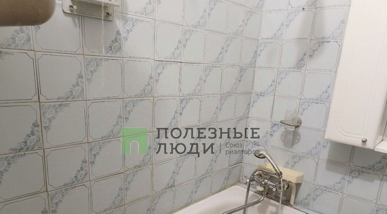 квартира г Орел р-н Железнодорожный ул 2-я Курская 2 фото 11