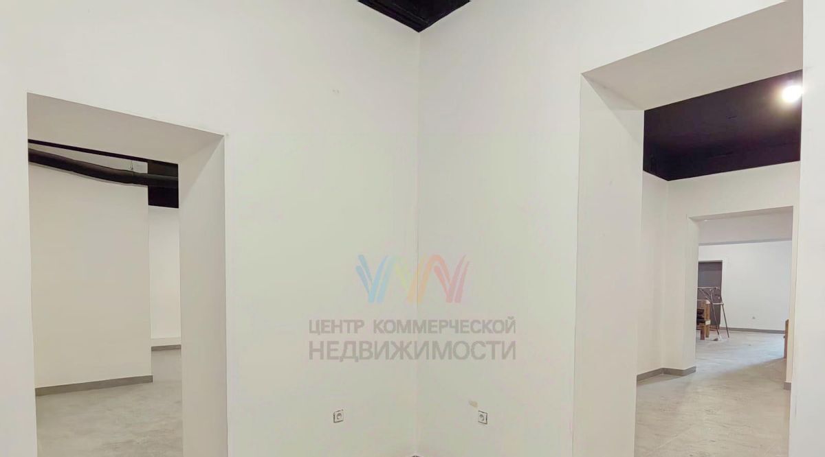 свободного назначения г Уфа р-н Кировский ул Крупской 4 фото 9