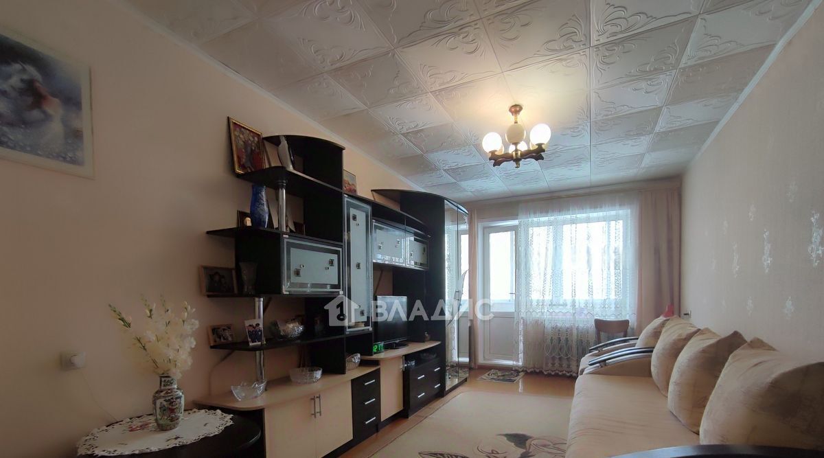 квартира г Пермь р-н Мотовилихинский ул Гашкова 23б фото 1