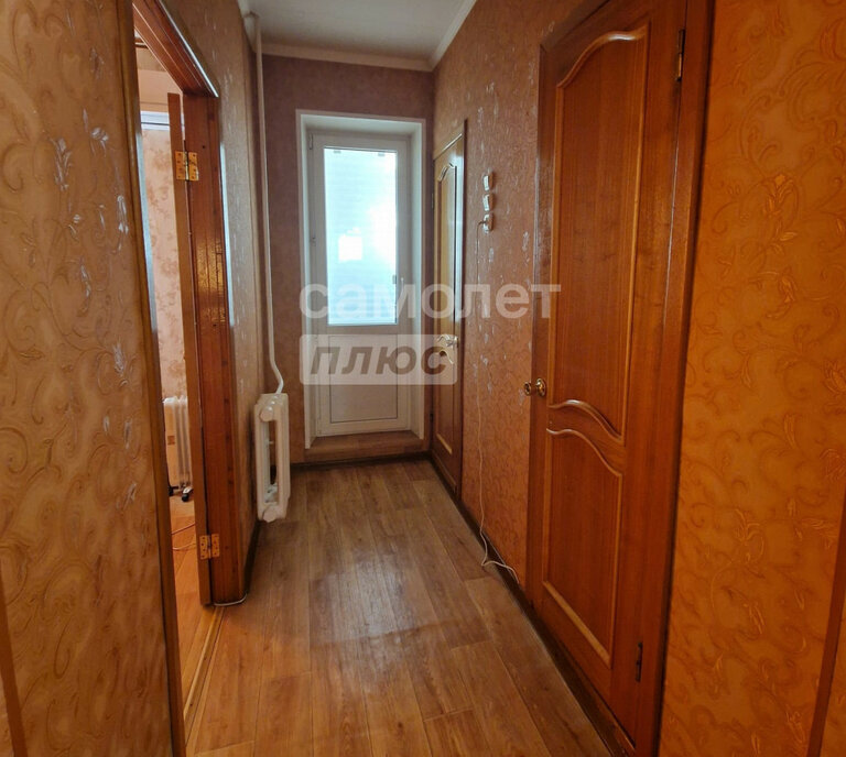 квартира г Астрахань р-н Советский ул 3-я Рыбацкая 3 фото 5