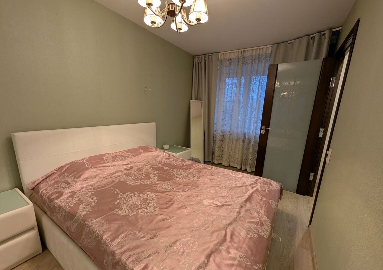 квартира г Дзержинск ул Марковникова 23 фото 11
