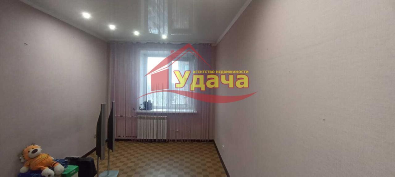 квартира г Орск р-н Ленинский Строителей ул Краснодонская 11 фото 13