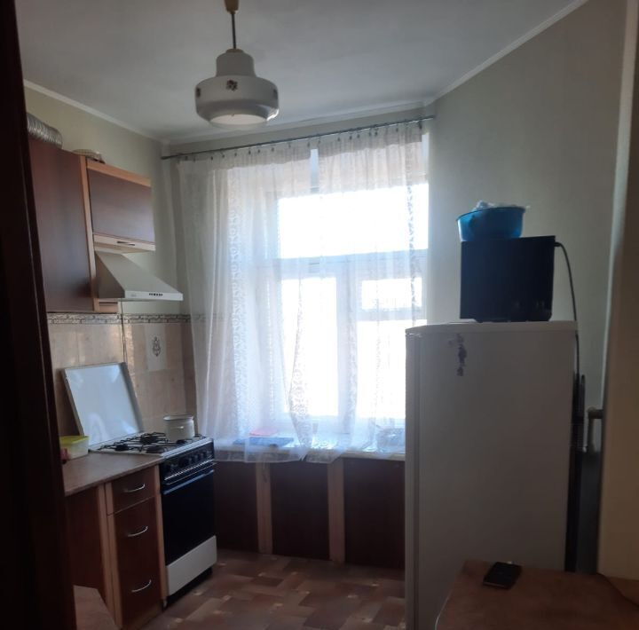 квартира г Волгоград р-н Тракторозаводский ул им. Дзержинского 19 фото 4