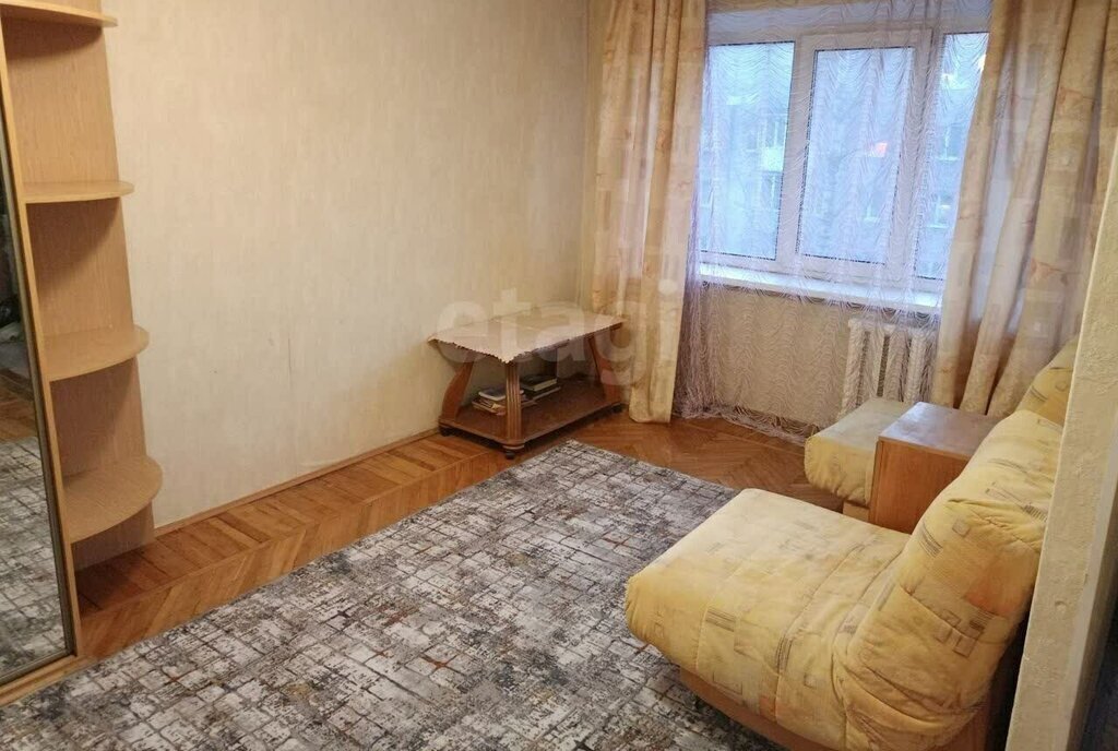 квартира г Балашиха пр-кт Ленина 59 Салтыковская фото 1