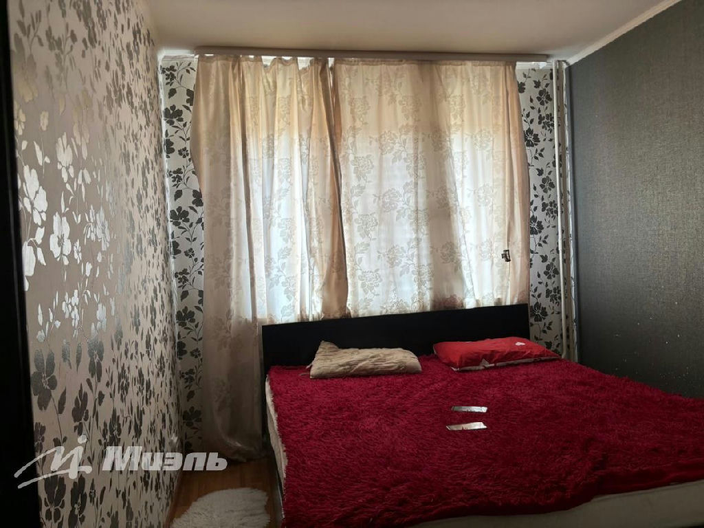 квартира г Люберцы д Марусино Некрасовка, Марусино д. Заречная ул., 33К 10 фото 11