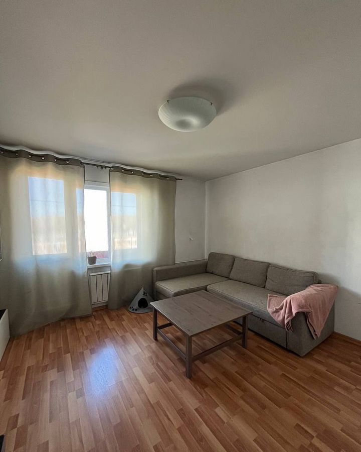 квартира г Иркутск р-н Октябрьский ул Байкальская 238 фото 4