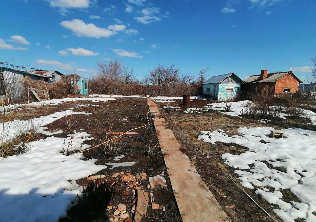 дом г Оренбург р-н Центральный ул Оренбургская фото 13
