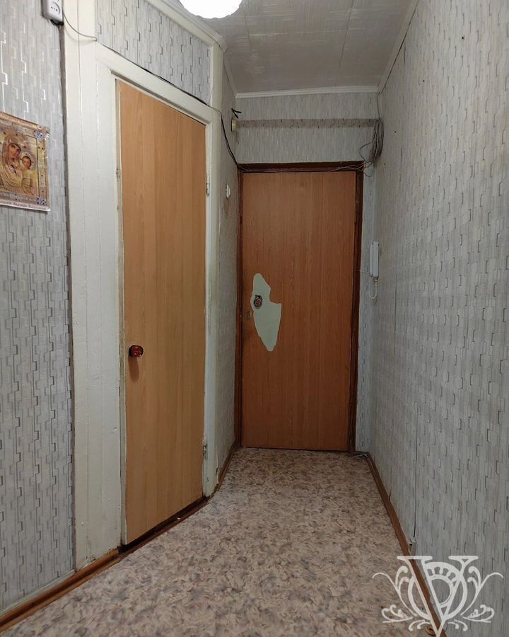 квартира г Ухта ул Сенюкова 31 фото 9