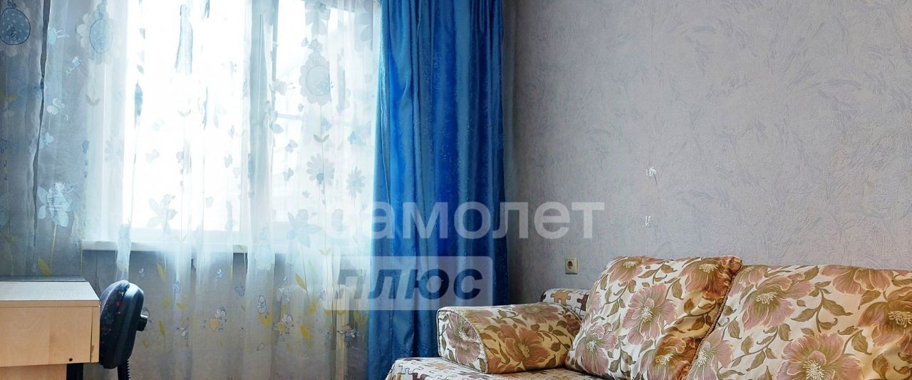 квартира г Иркутск р-н Свердловский ул Лермонтова 275б фото 18