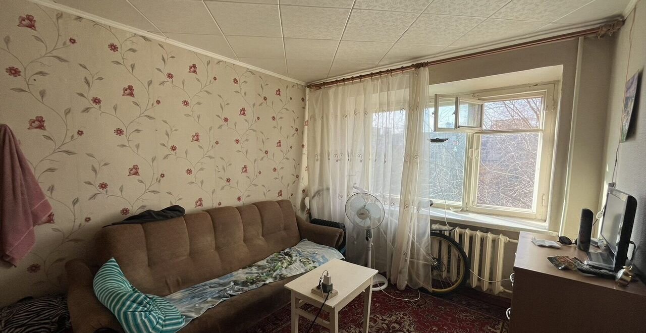 комната г Оренбург р-н Дзержинский ул Театральная 17 фото 2