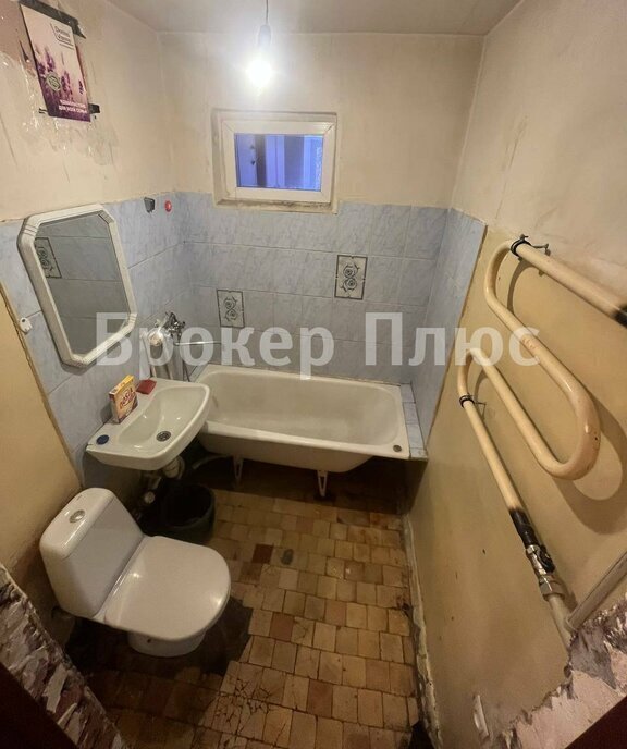 квартира г Абакан ул Щетинкина 76 фото 10