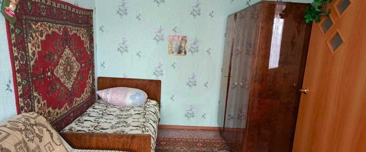 квартира г Асбест ул Ленинградская 8 фото 15