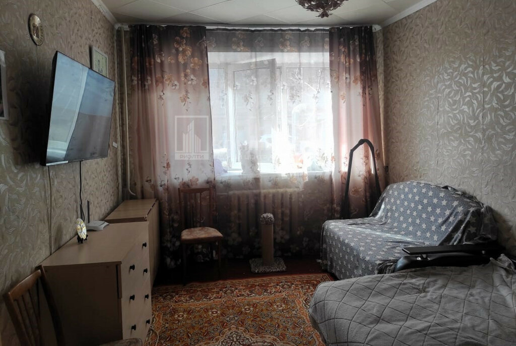 квартира г Владимир р-н Ленинский ул Доватора 2 фото 4