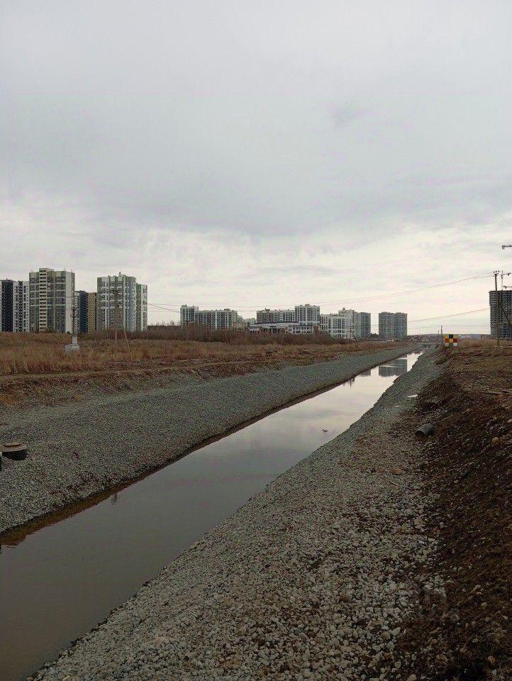 квартира г Екатеринбург Академический ул Академика Ландау 14 ЖК Притяжение фото 3