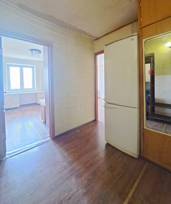 квартира г Челябинск р-н Тракторозаводский ул Героев Танкограда 55 фото 5