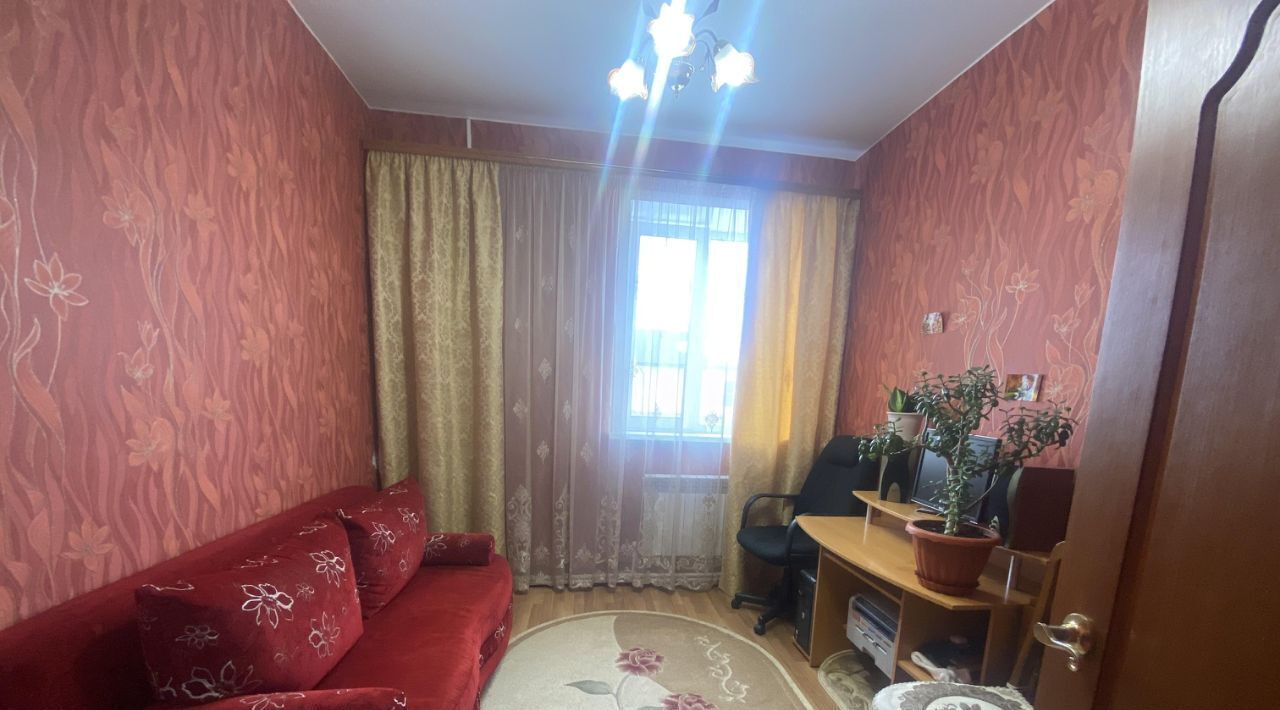 дом г Казань ул 2-я Центральная 93 Проспект Победы фото 7
