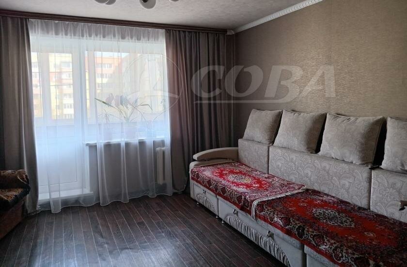 квартира г Тобольск мкр 7а 14а фото 7