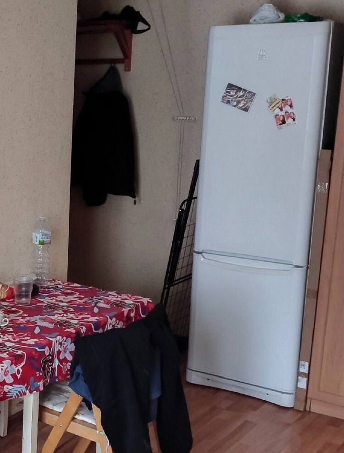 комната г Уфа р-н Октябрьский ул Комсомольская 100 фото 5