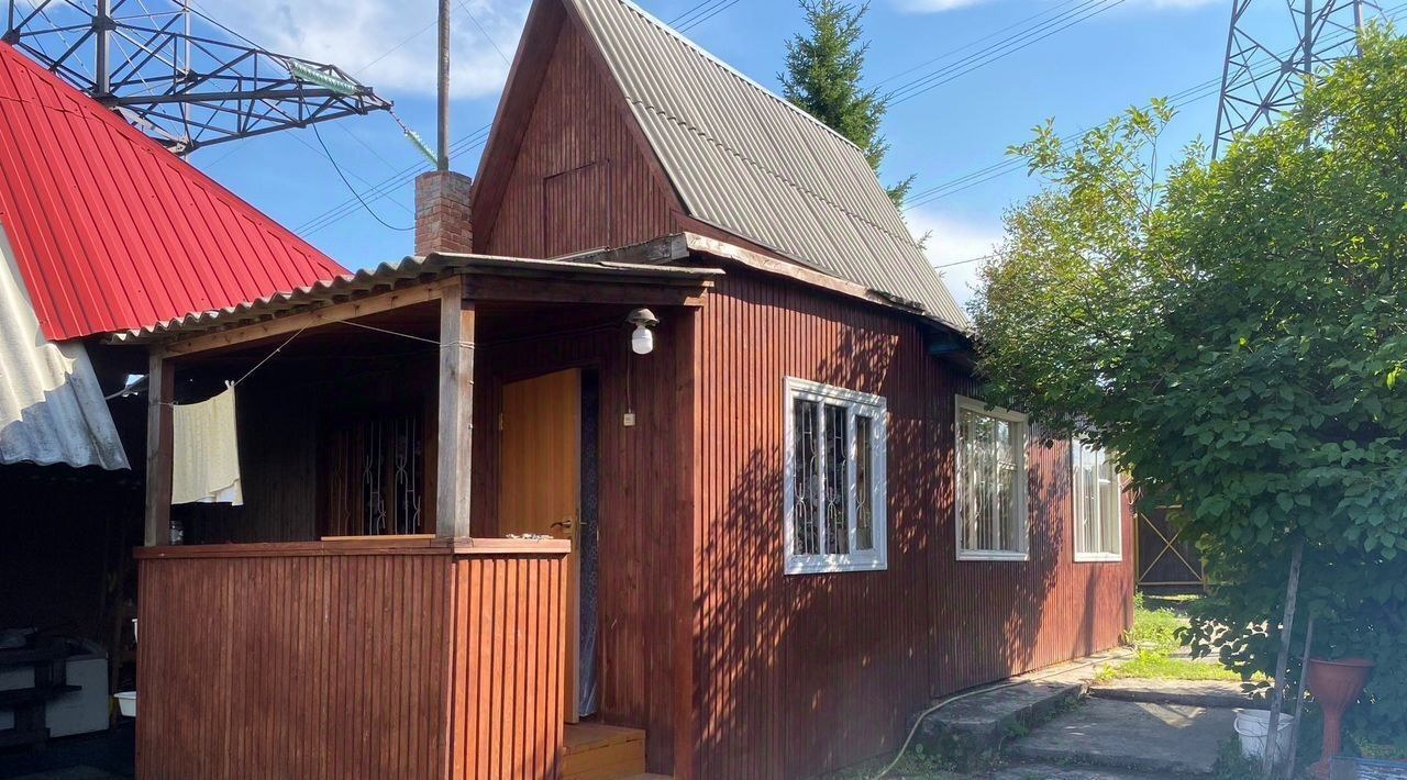дом г Сургут ул Магистральная 323 Энергетик-4 СТ фото 2