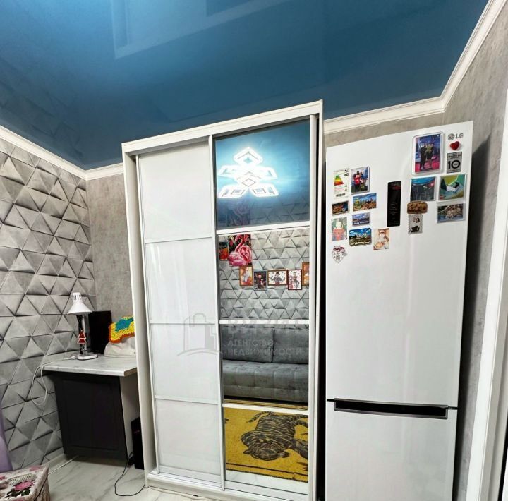 квартира р-н Нижнекамский г Нижнекамск пр-кт Вахитова 2 фото 8