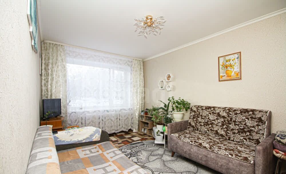 квартира г Нижневартовск Магистральная ул., 18, Тюменская обл. фото 2
