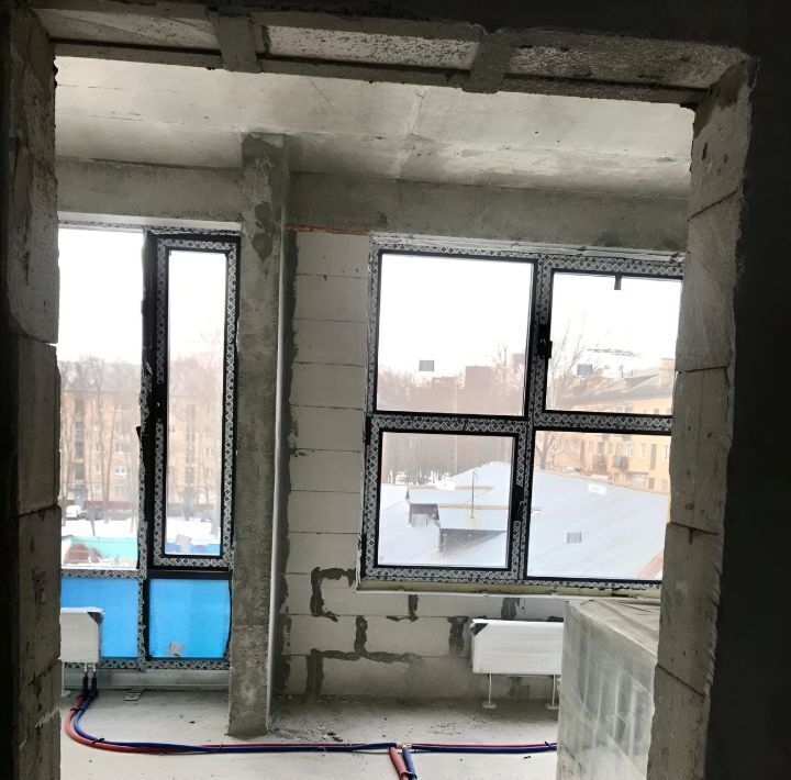 свободного назначения г Балашиха мкр Железнодорожный ул Новая 22б Железнодорожная фото 10