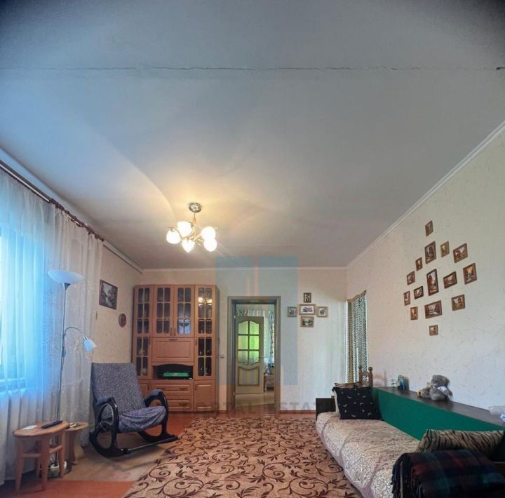 дом г Домодедово снт Спектр Домодедовская, 13 фото 9