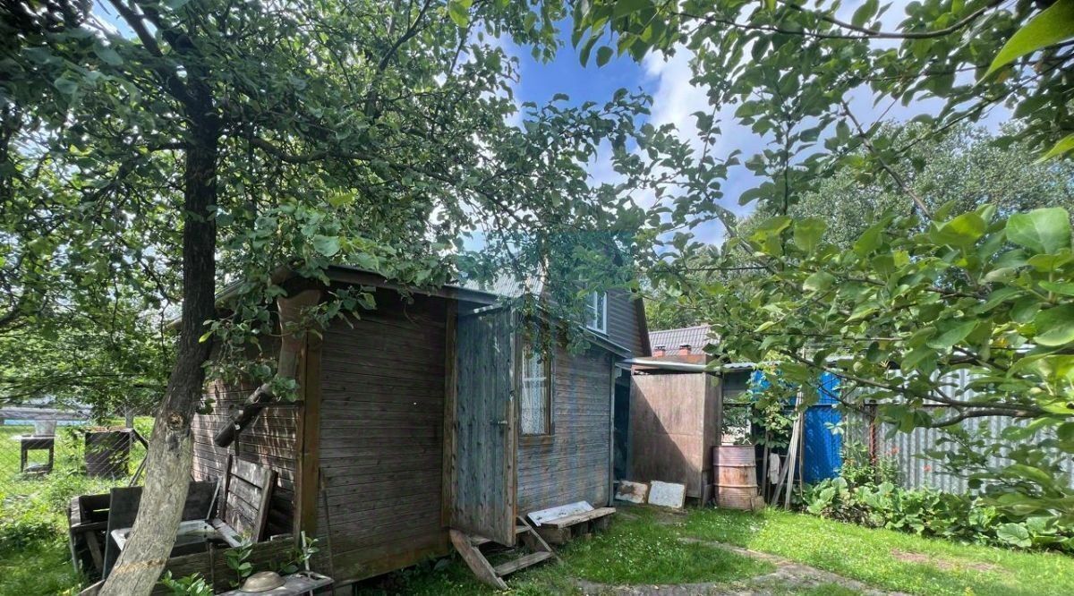 дом г Домодедово снт Спектр Домодедовская, 13 фото 35
