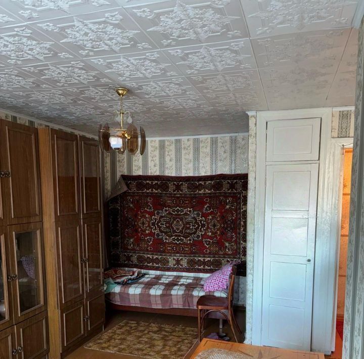 квартира г Новокузнецк р-н Центральный ул Сеченова 7 фото 4