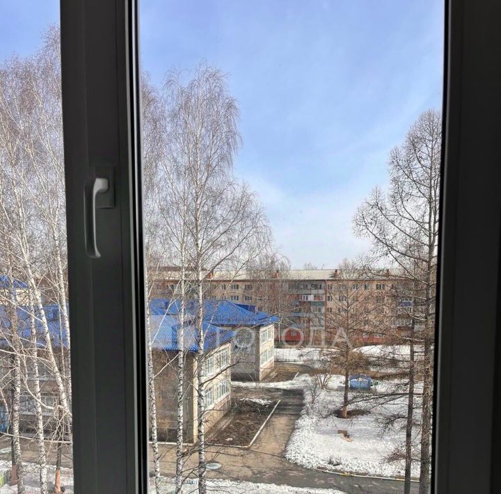 квартира г Прокопьевск р-н Рудничный пр-кт Ленина 16 фото 7