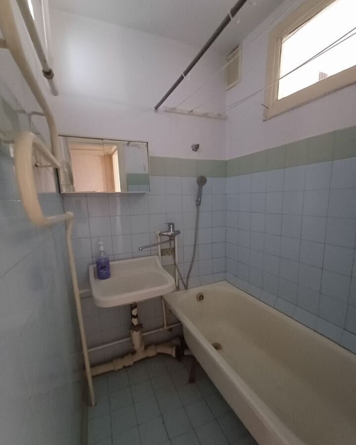 квартира г Нальчик Искож ул Мусукаева 42 фото 4