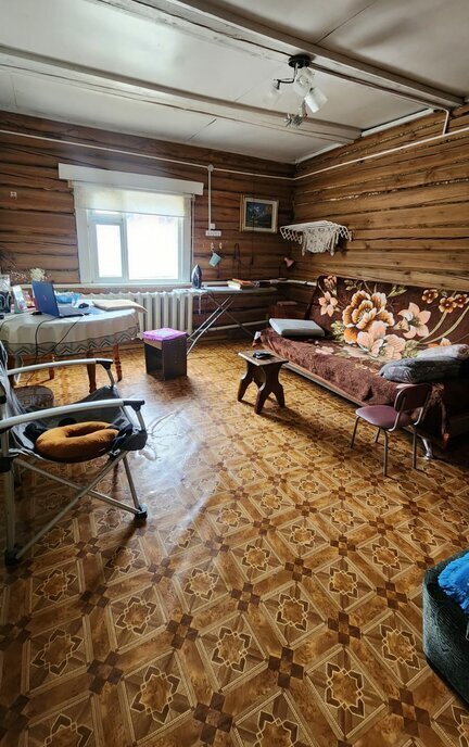 дом г Якутск ул Чайковского 67 фото 12