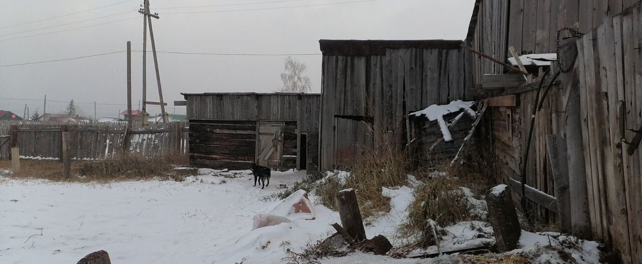 дом г Братск жилой район Порожский, Лесная ул., 10 фото 13
