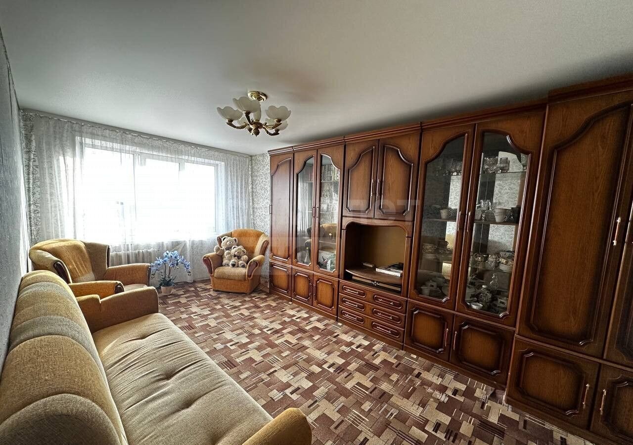 квартира г Оренбург р-н Центральный ул Одесская 144 фото 2