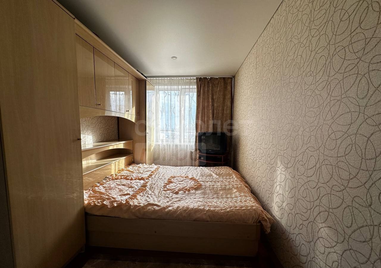 квартира г Оренбург р-н Центральный ул Одесская 144 фото 6