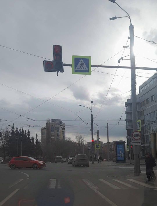 свободного назначения г Нижний Новгород Московская ул Коммунистическая 2 фото 14