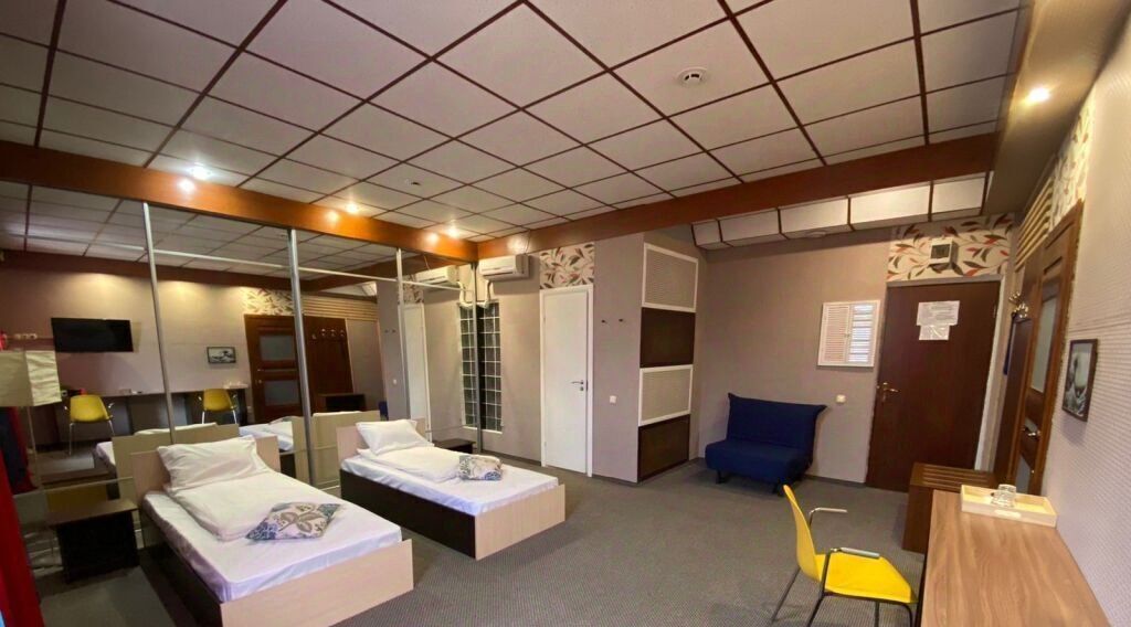комната г Челябинск р-н Советский ул Дарвина 2а фото 14