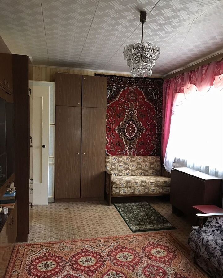 квартира г Рязань р-н Московский ул Великанова 16к/1 фото 4