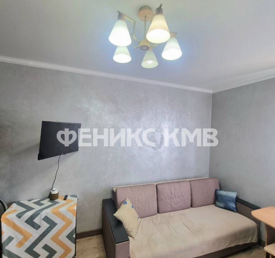 квартира г Пятигорск ул Ермолова 14 фото 3