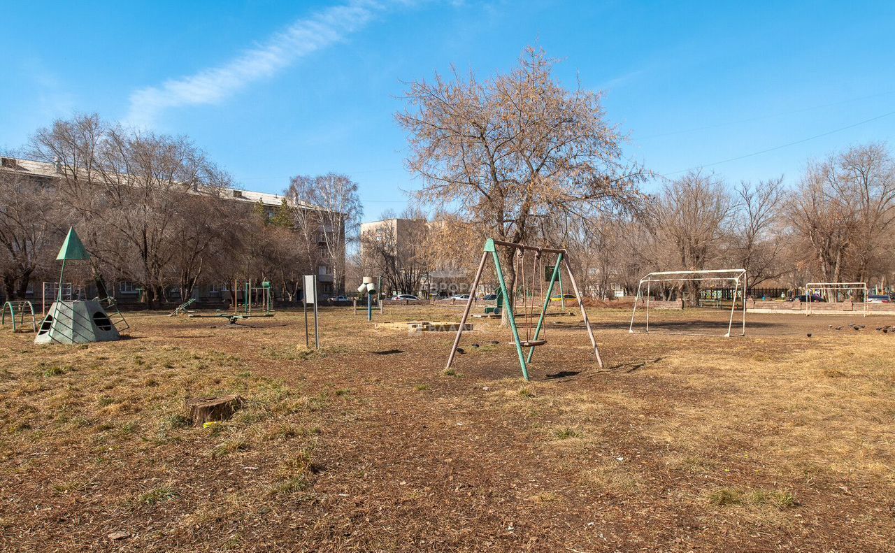 квартира г Магнитогорск р-н Орджоникидзевский пр-кт Карла Маркса 198 фото 20
