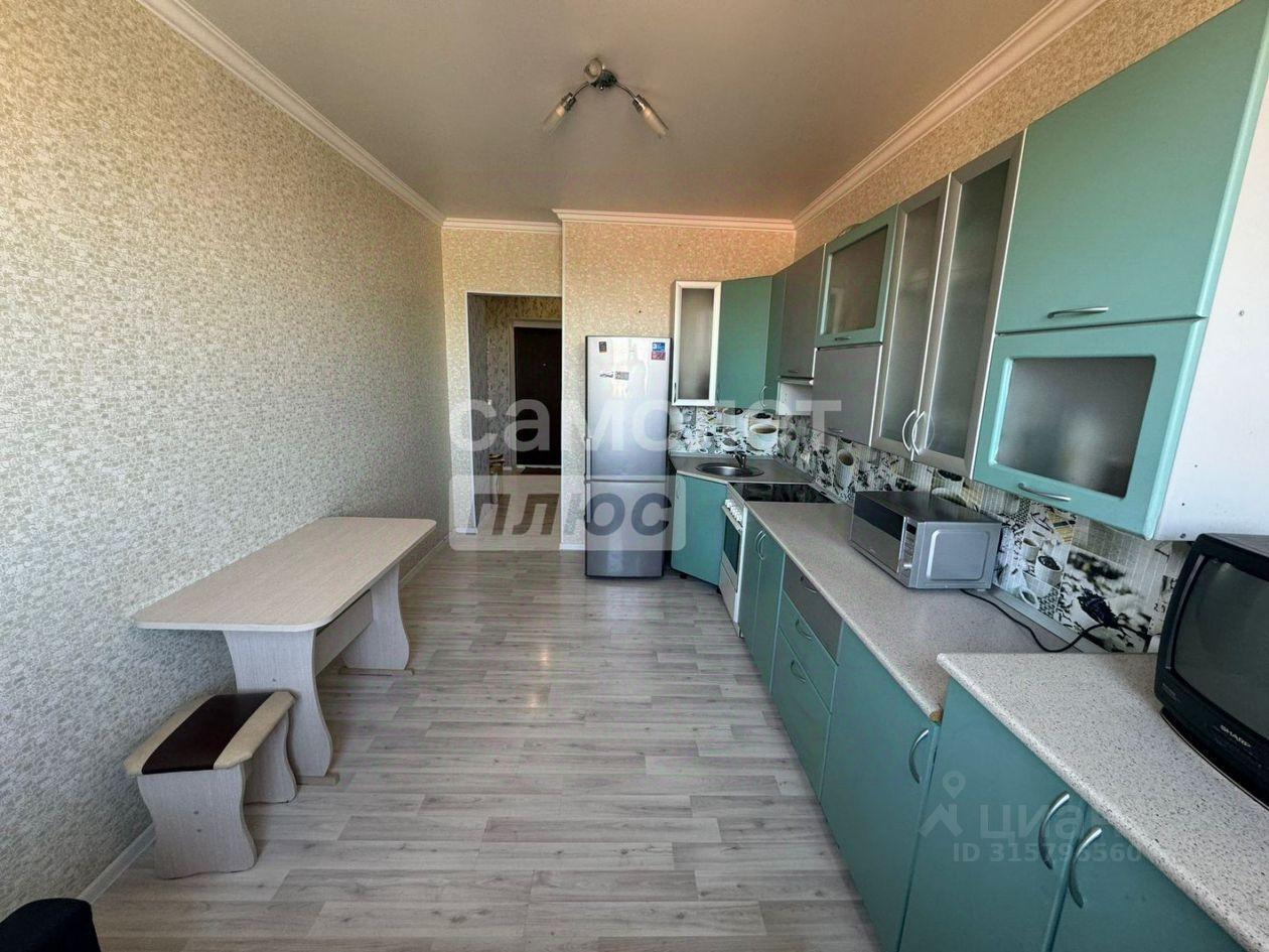 квартира г Краснодар р-н Центральный ул 9-го Мая 48/1 2 ЖК «New Tower» фото 13