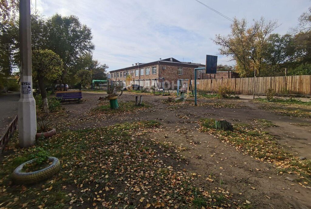 квартира г Черногорск ул Юбилейная 1 фото 11