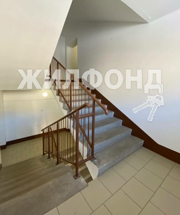 квартира г Абакан ул Некрасова 37 ЖК «ул. Некрасова 37» фото 11