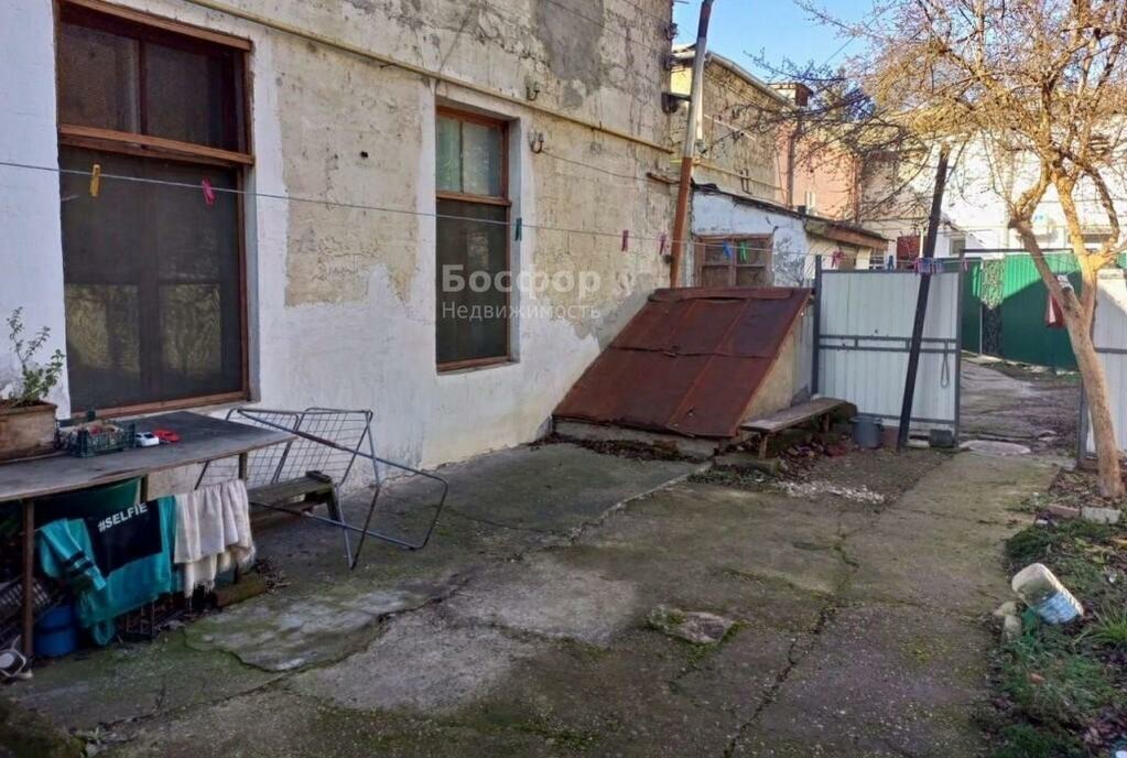 квартира г Феодосия ул Русская 17 фото 16