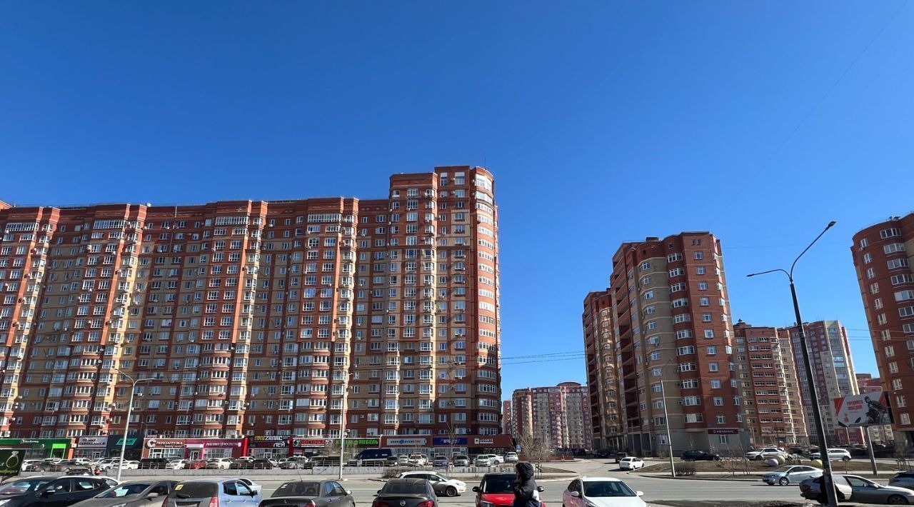 свободного назначения г Оренбург р-н Ленинский ул Салмышская 48 фото 8