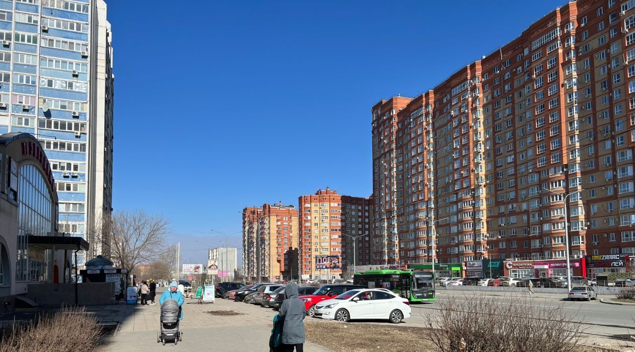 свободного назначения г Оренбург р-н Ленинский ул Салмышская 48 фото 5