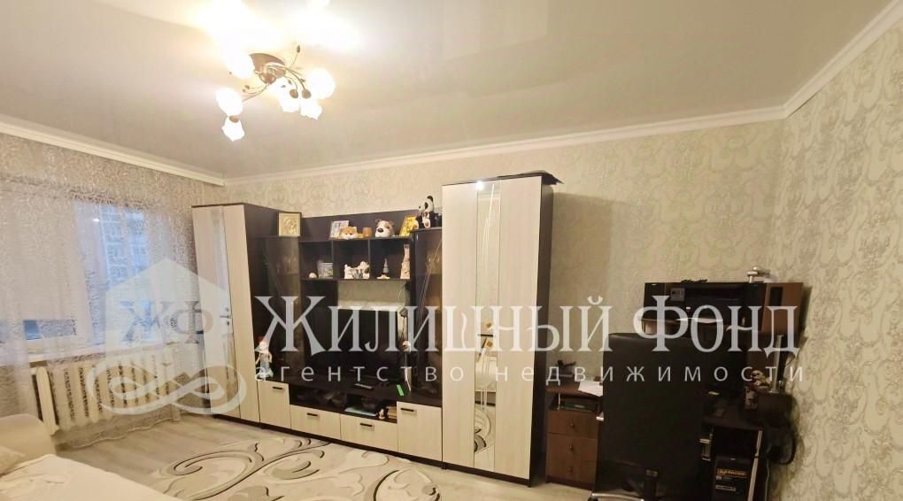 квартира г Курск р-н Центральный ул Орловская 26 фото 5