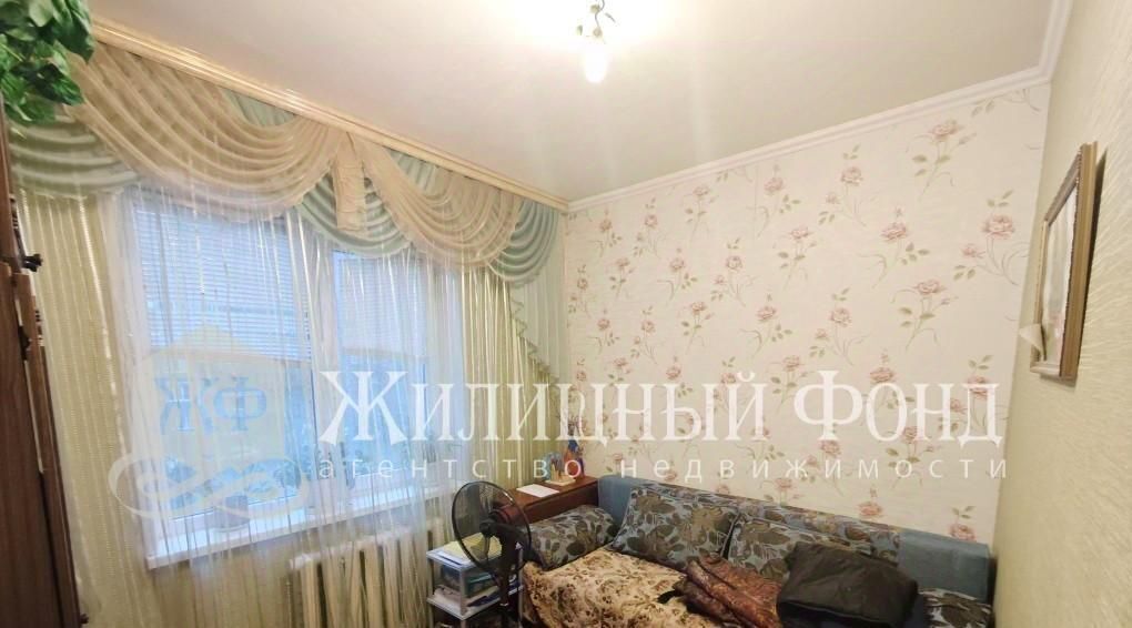 квартира г Курск р-н Центральный ул Орловская 26 фото 16