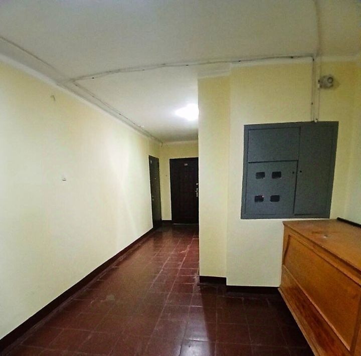 квартира г Ярославль р-н Фрунзенский пр-кт Фрунзе 37/18 Сокол фото 16